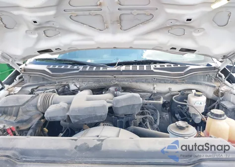 2018 Ford F-250 Xl from USA, damaged, VIN 1FT7W2B61JEC90344